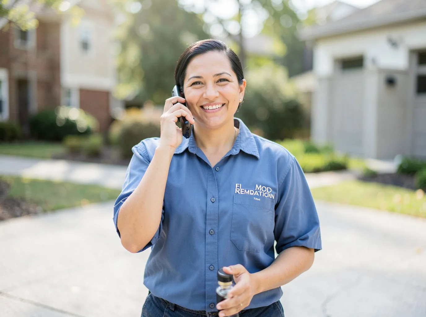 Mold Remediation Blossom, TX FAQs